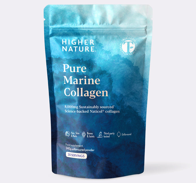 True Food® Pure Marine Collagen