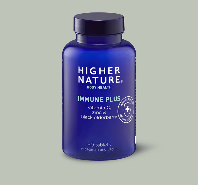 Immune Plus