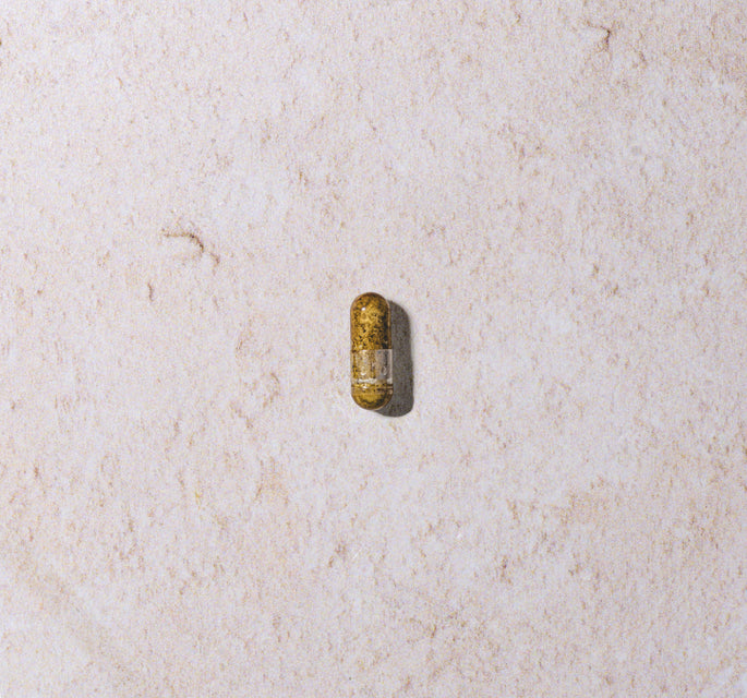 Positive Outlook - Capsule Image