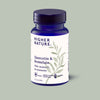 Quercetin & Bromelain