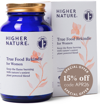 True Food® Rekindle for Women