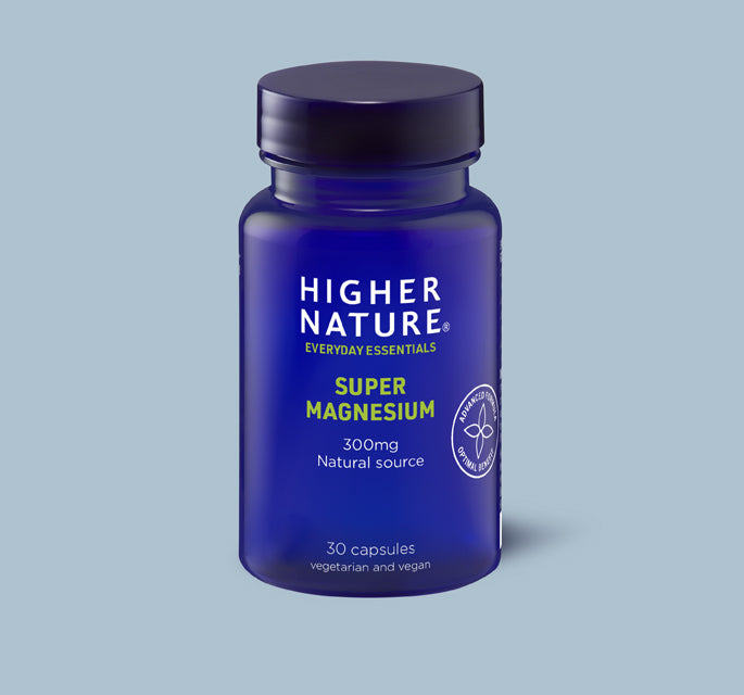 Super Magnesium