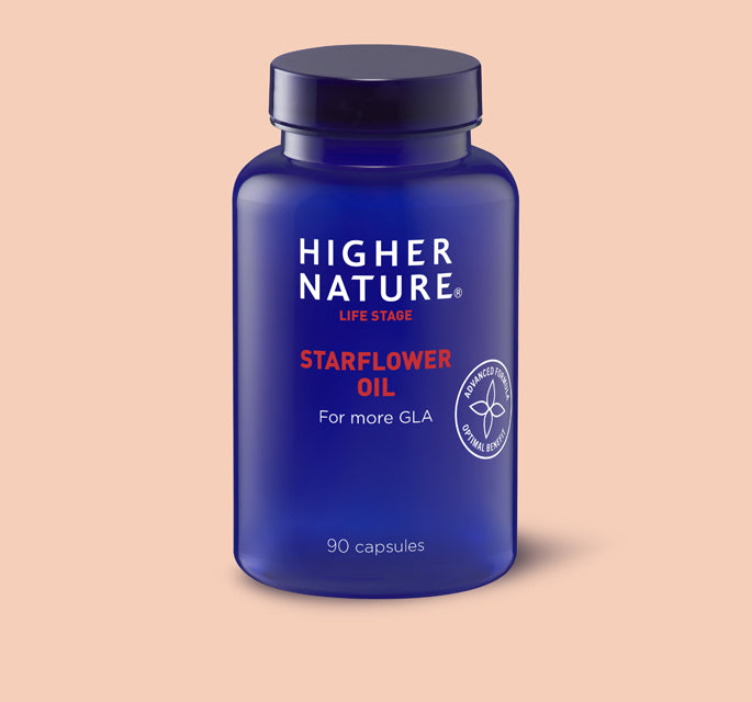 Starflower Oil
