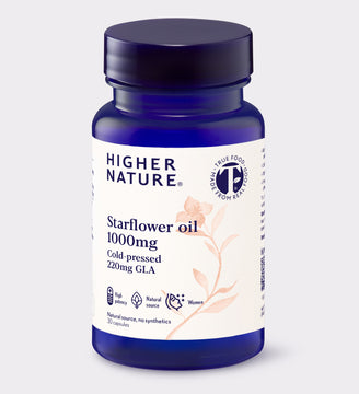 Starflower Oil