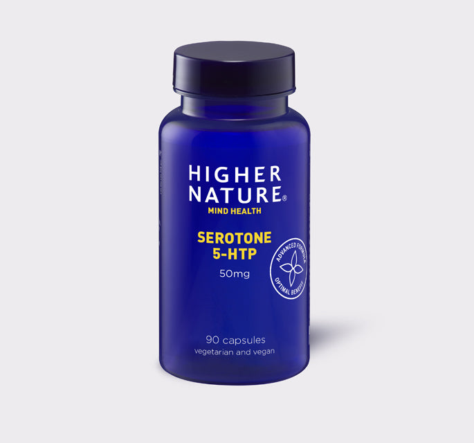 Serotone 5 HTP
