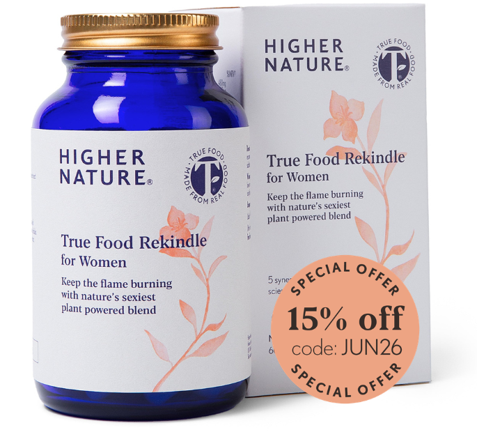 True Food® Rekindle for Women