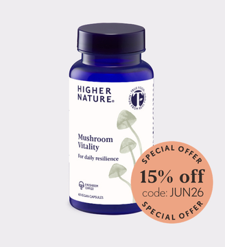 True Food® Mushroom Vitality