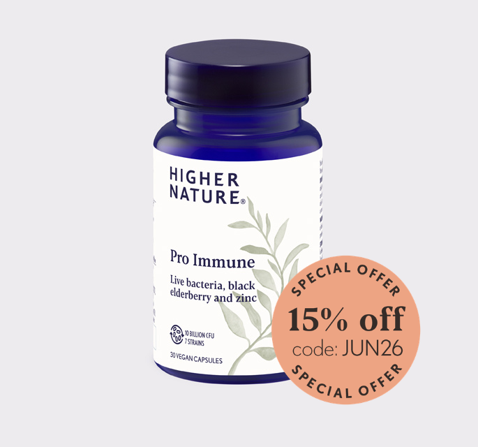 Pro Immune