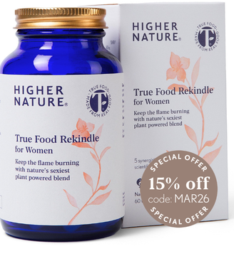 True Food® Rekindle for Women
