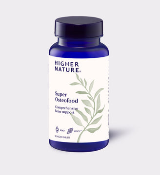 Super Osteofood - Higher Nature