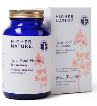 True Food® Vitality for Women