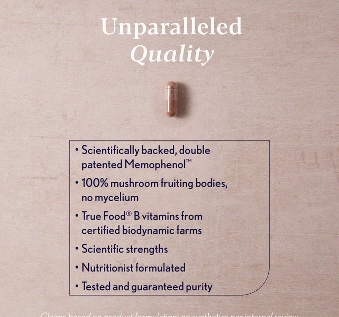 True Food® Clarity for Women