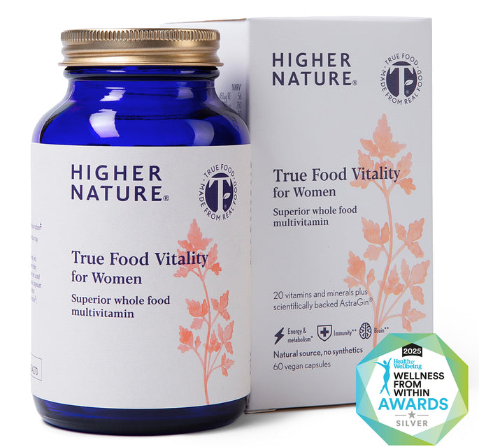True Food® Vitality for Women