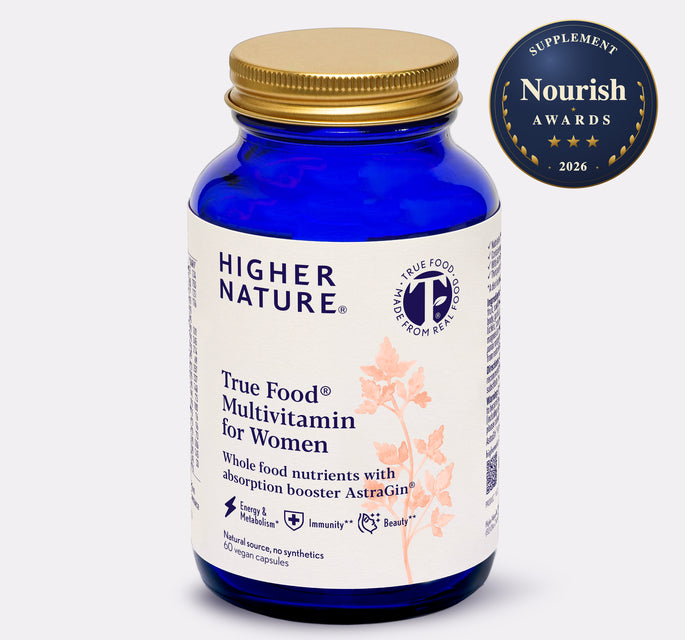 True Food® Multivitamin for Women