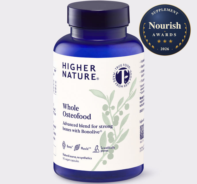 True Food® Whole Osteofood