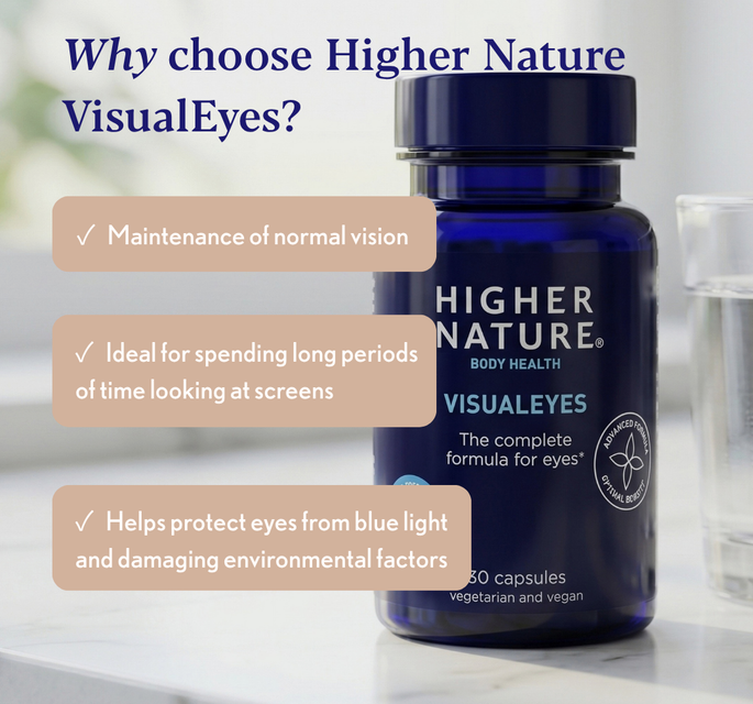 VisualEyes