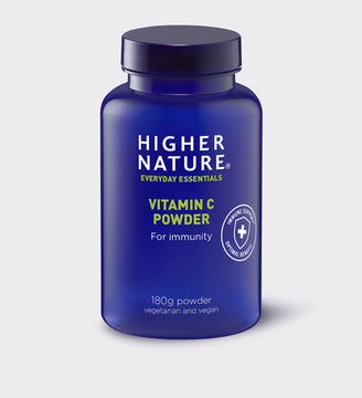 Higher Nature True Food C