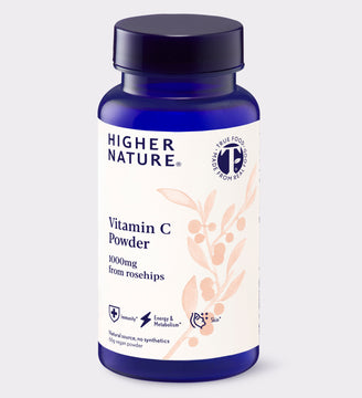 Vitamin C Powder