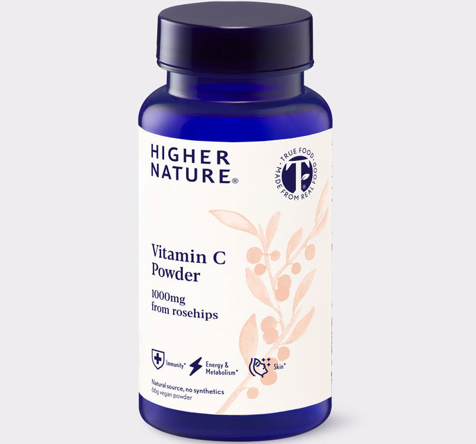 Vitamin C Powder