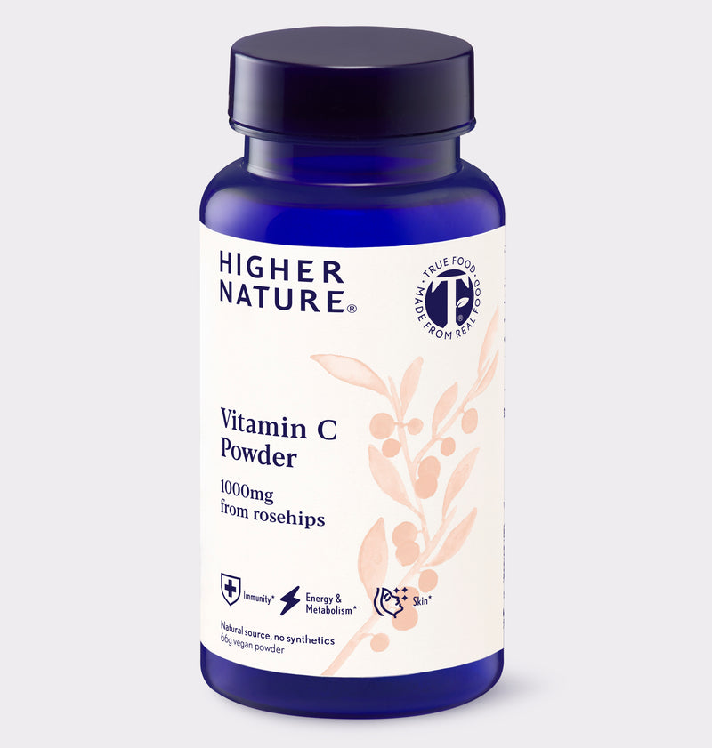 Vitamin C Powder