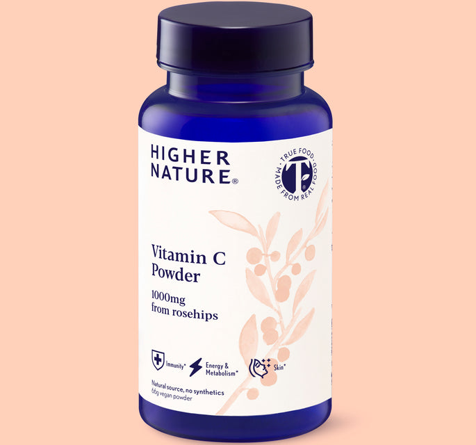 Vitamin C Powder