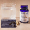 Higher Nature Vitamin C Capsules Nutritional Values
