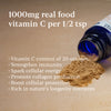 Vitamin C Powder