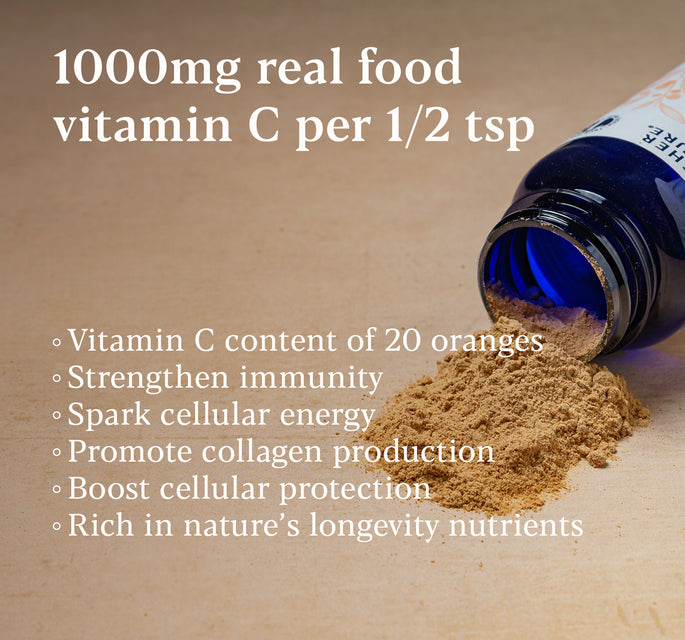 Vitamin C Powder
