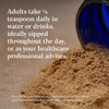 Vitamin C Powder