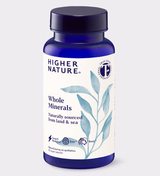 Whole Minerals