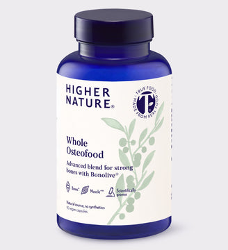 Higher Nature Whole Osteofood