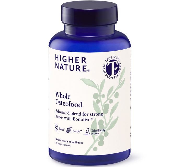 Whole Osteofood
