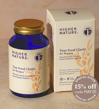True Food® Clarity for Women