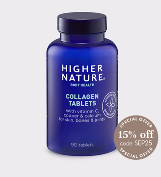 Collagen Tablets