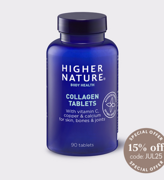 Collagen Tablets