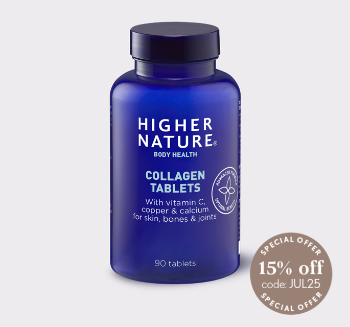 Collagen Tablets