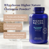 Glutamine Powder
