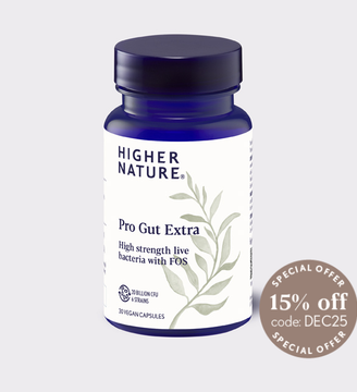 Pro Gut Extra