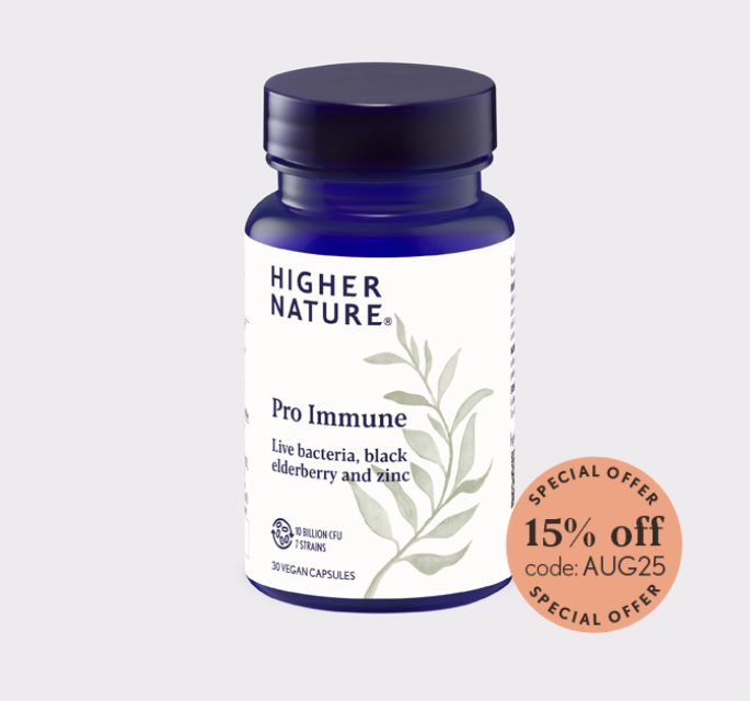 Pro Immune