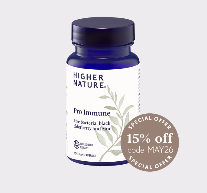 Pro Immune