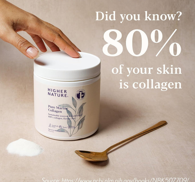 Pure Marine Collagen