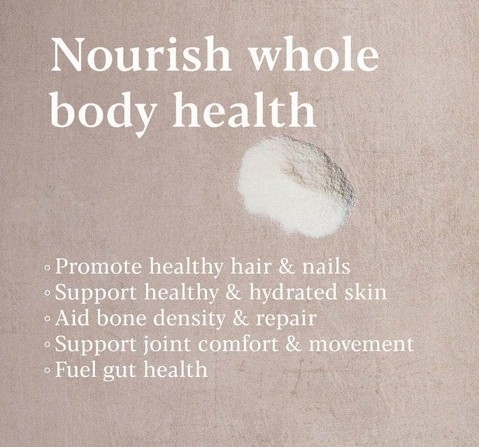 Pure Marine Collagen