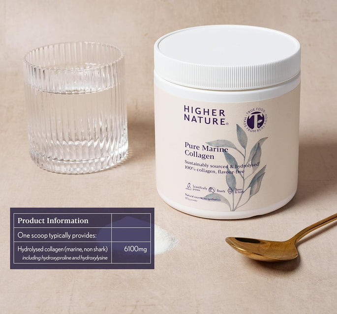 Pure Marine Collagen