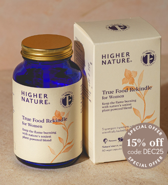 True Food® Rekindle for Women