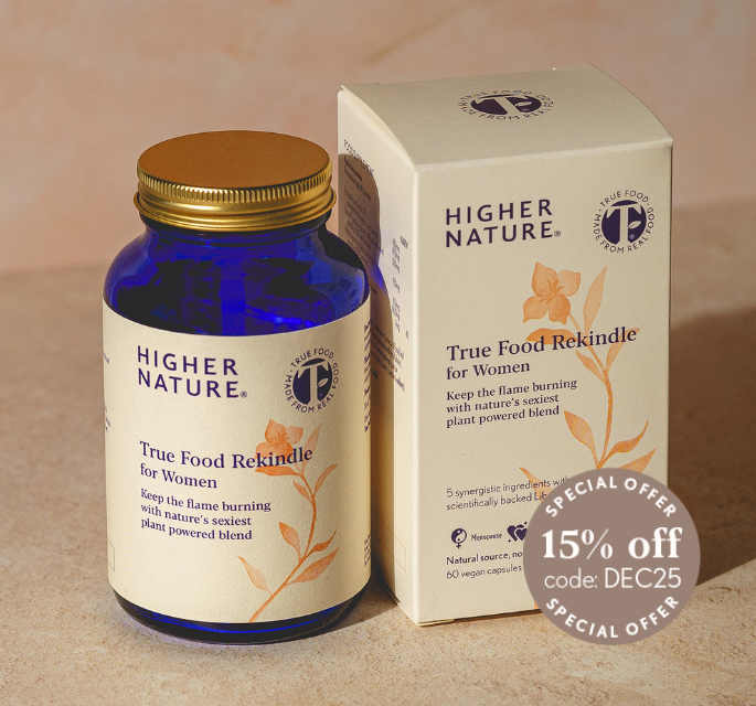 True Food® Rekindle for Women