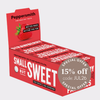 Strawberry Pastilles
