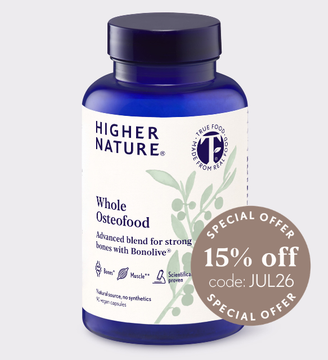 True Food® Whole Osteofood