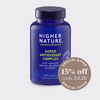 Super Antioxidant Complex