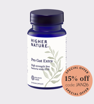 Pro Gut Extra