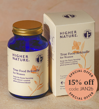 True Food® Rekindle for Women